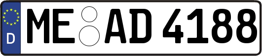ME-AD4188