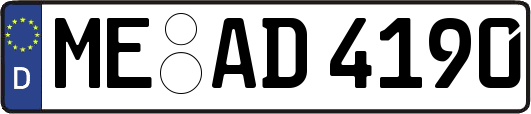 ME-AD4190