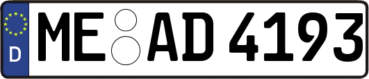 ME-AD4193