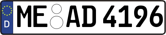 ME-AD4196