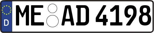 ME-AD4198