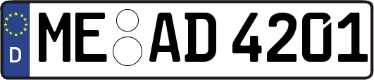 ME-AD4201