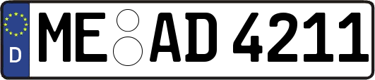 ME-AD4211