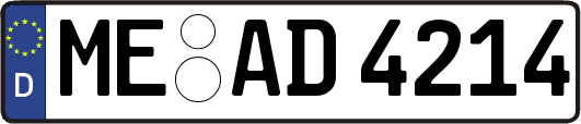 ME-AD4214