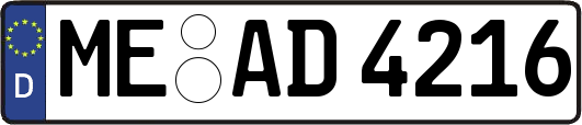 ME-AD4216