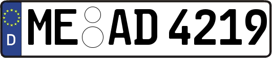 ME-AD4219