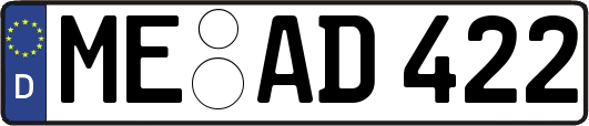 ME-AD422