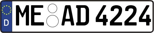 ME-AD4224