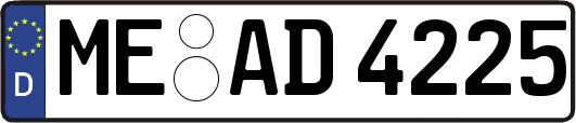 ME-AD4225