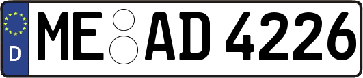 ME-AD4226
