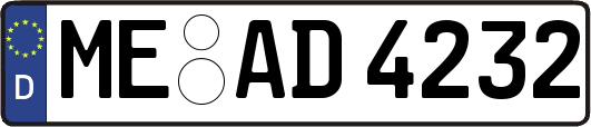 ME-AD4232