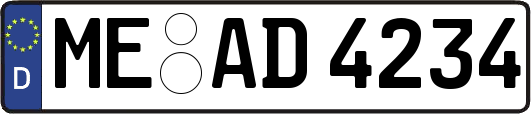 ME-AD4234