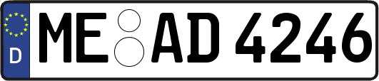 ME-AD4246