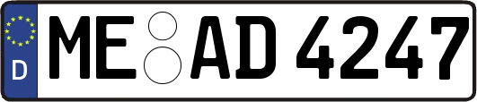 ME-AD4247