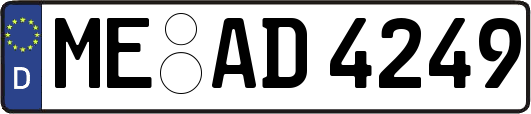 ME-AD4249
