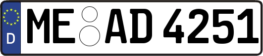 ME-AD4251
