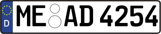 ME-AD4254