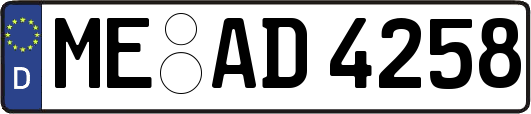 ME-AD4258