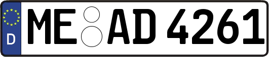 ME-AD4261