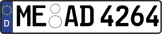 ME-AD4264