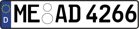 ME-AD4266