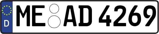 ME-AD4269