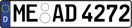 ME-AD4272