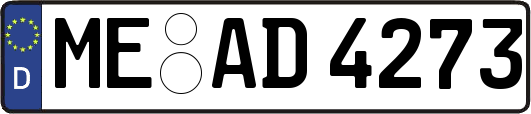 ME-AD4273