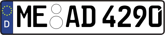 ME-AD4290