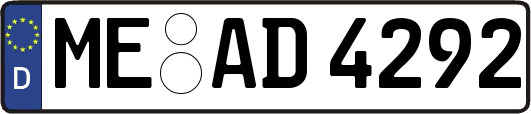 ME-AD4292