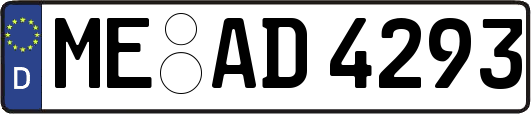 ME-AD4293