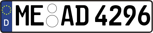 ME-AD4296