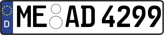 ME-AD4299