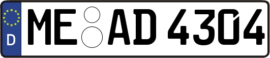 ME-AD4304