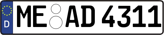 ME-AD4311