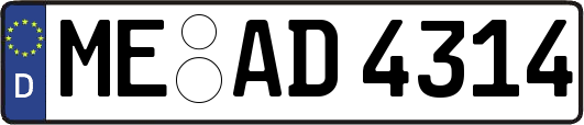 ME-AD4314