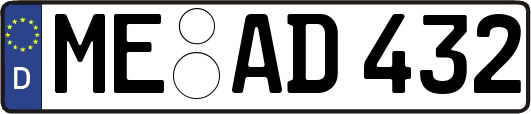 ME-AD432