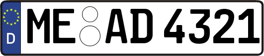 ME-AD4321