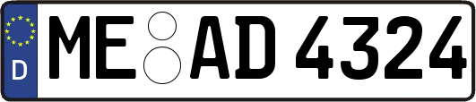 ME-AD4324