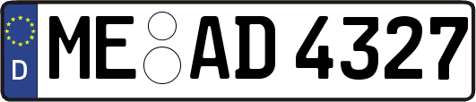 ME-AD4327