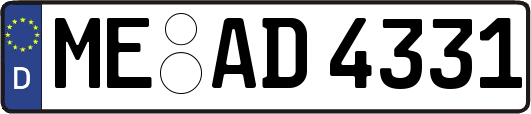 ME-AD4331