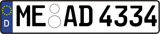 ME-AD4334