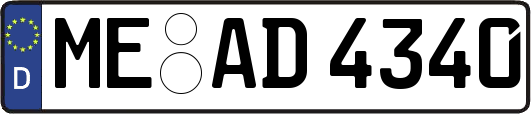 ME-AD4340