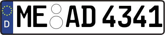 ME-AD4341