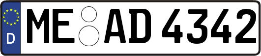 ME-AD4342