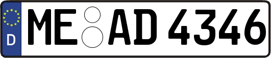ME-AD4346