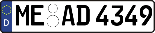 ME-AD4349