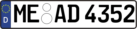ME-AD4352