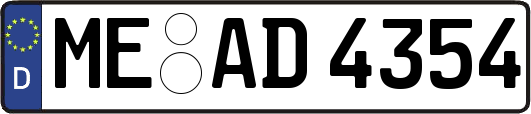 ME-AD4354