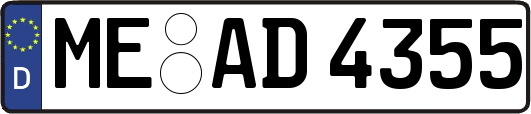 ME-AD4355